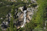 063859 Valle Sassovecchio - sentiero 102